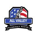 All Valley Plumbing & Rooter logo